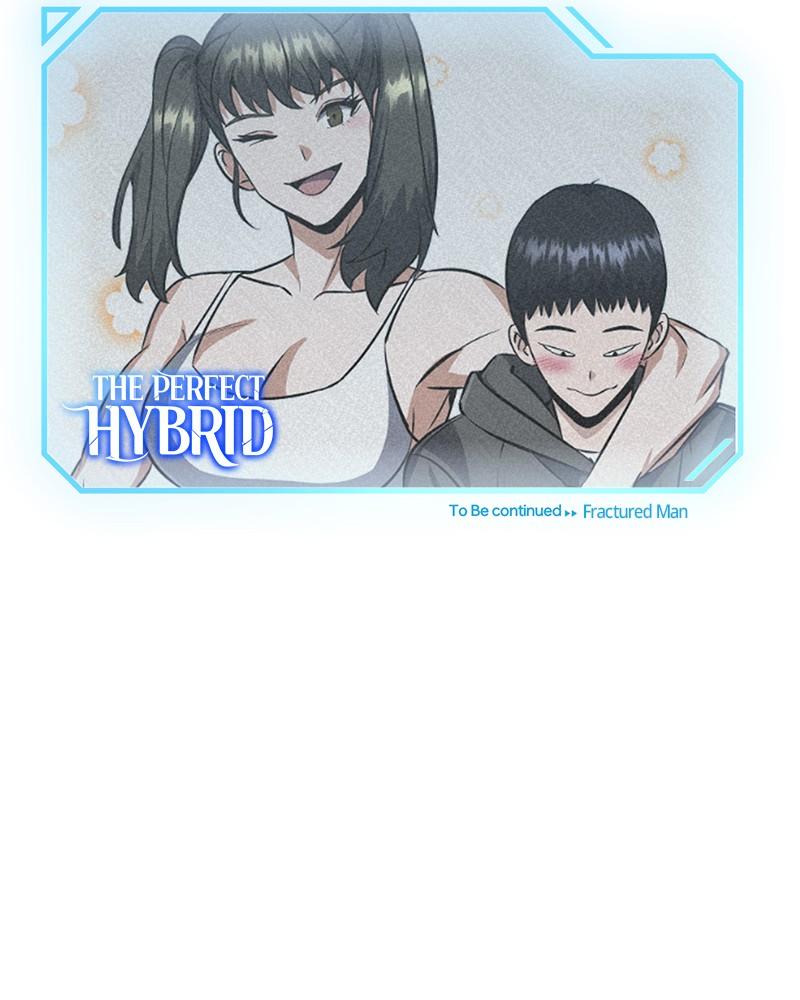 The Perfect Hybrid Chap 88 - Next Chap 89