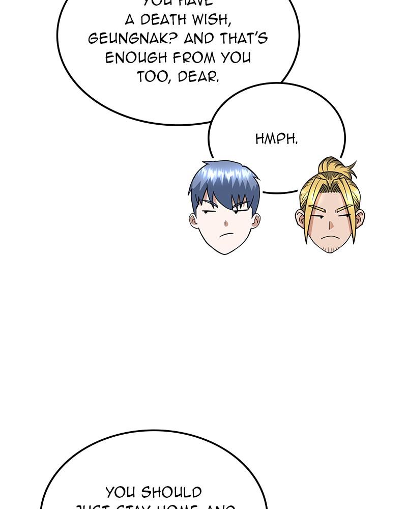 The Perfect Hybrid Chap 88 - Next Chap 89