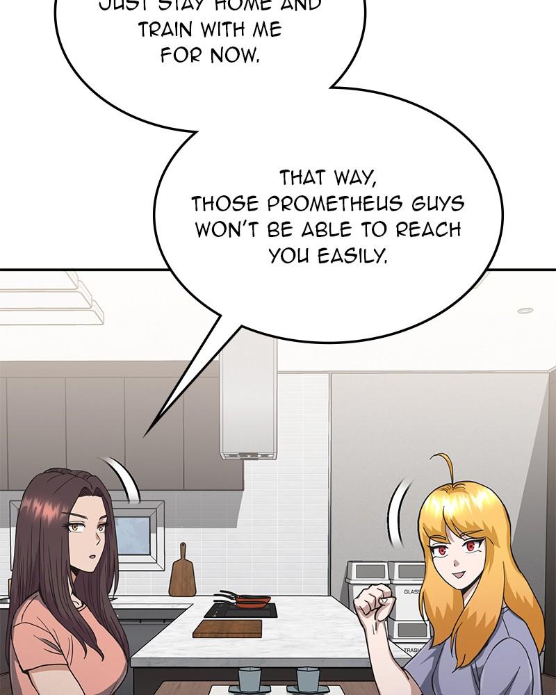 The Perfect Hybrid Chap 88 - Next Chap 89