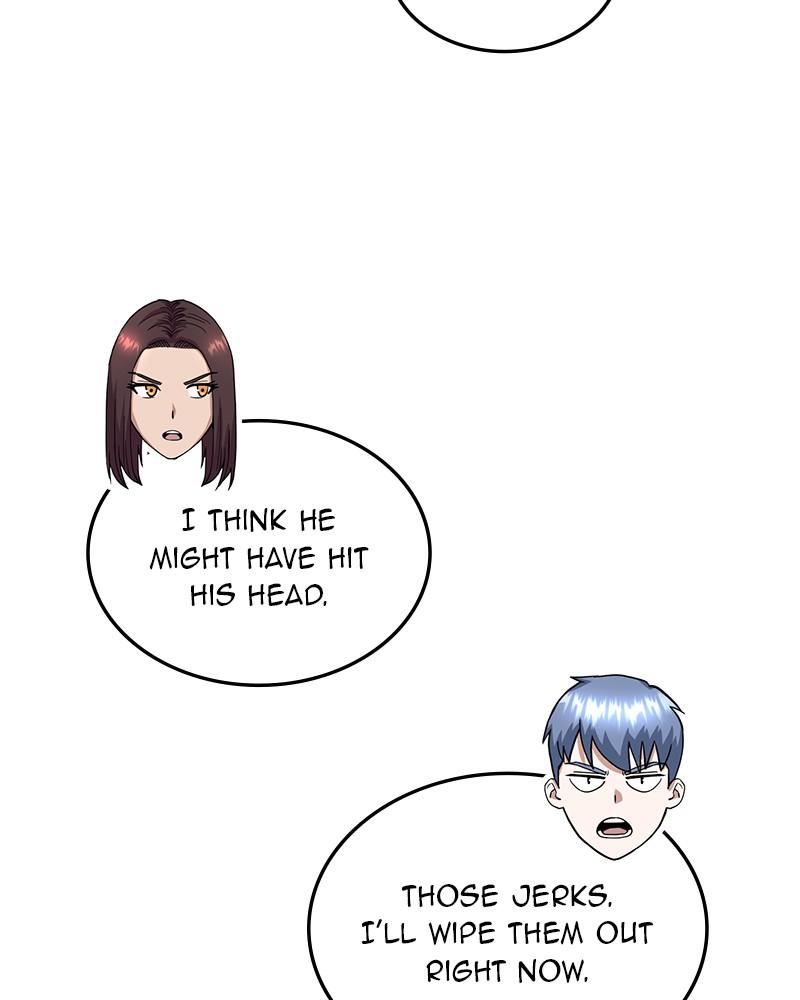 The Perfect Hybrid Chap 88 - Next Chap 89