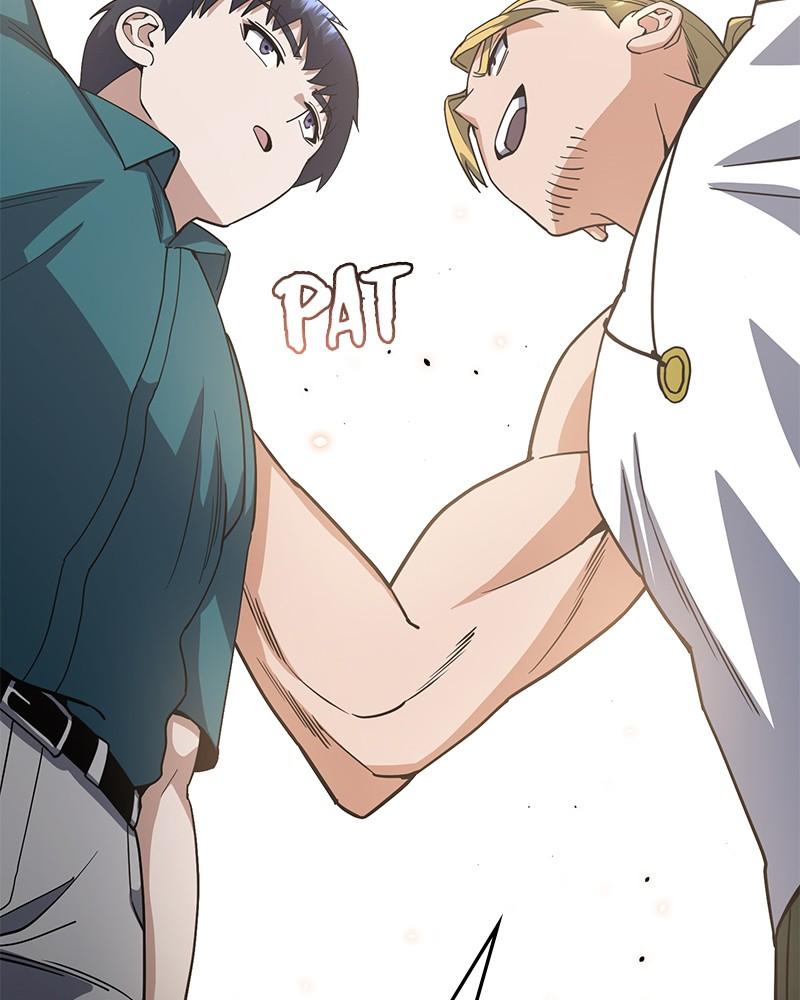 The Perfect Hybrid Chap 88 - Next Chap 89