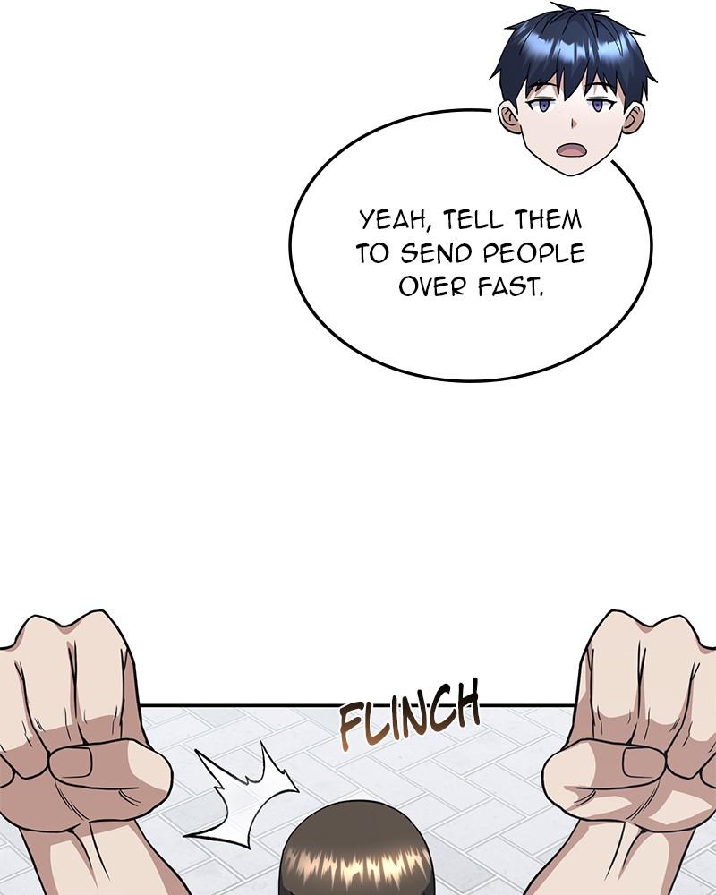 The Perfect Hybrid Chap 88 - Next Chap 89