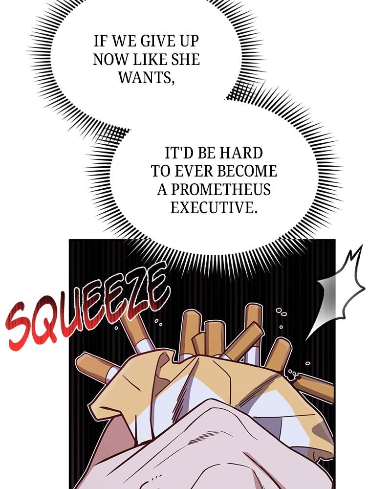 The Perfect Hybrid Chap 88 - Next Chap 89