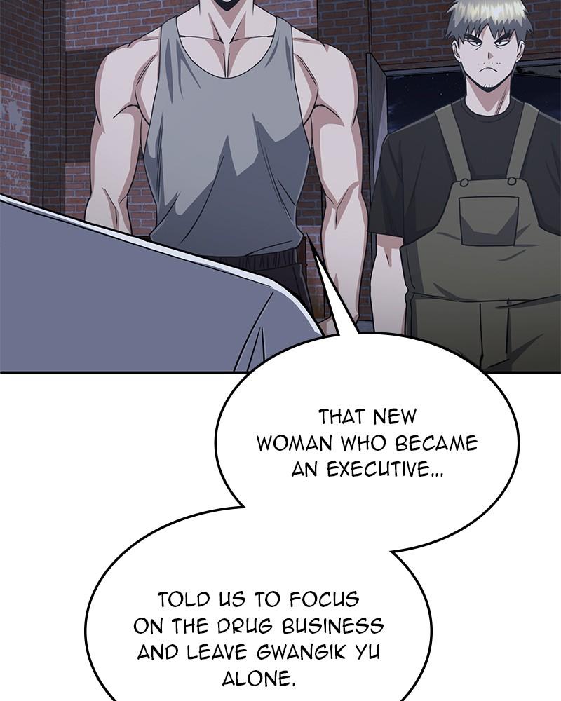 The Perfect Hybrid Chap 88 - Next Chap 89