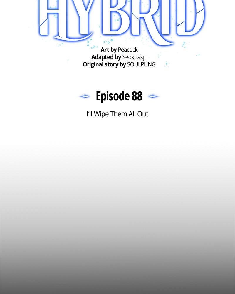 The Perfect Hybrid Chap 88 - Next Chap 89