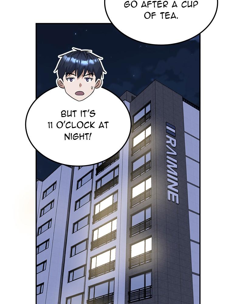 The Perfect Hybrid Chap 88 - Next Chap 89