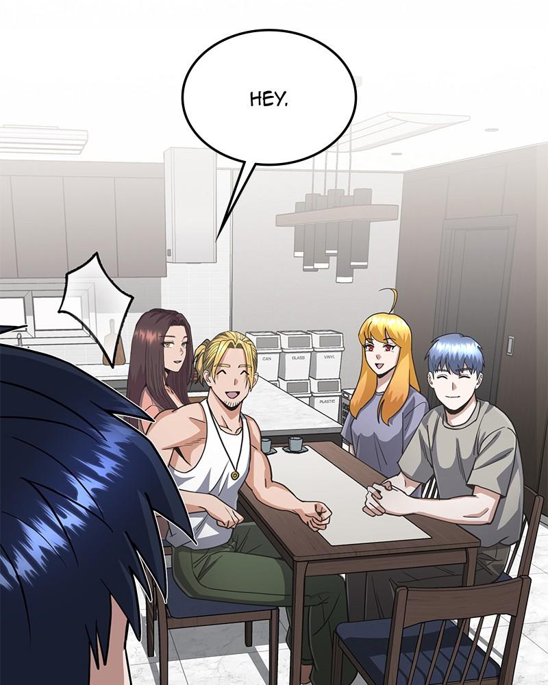 The Perfect Hybrid Chap 88 - Next Chap 89