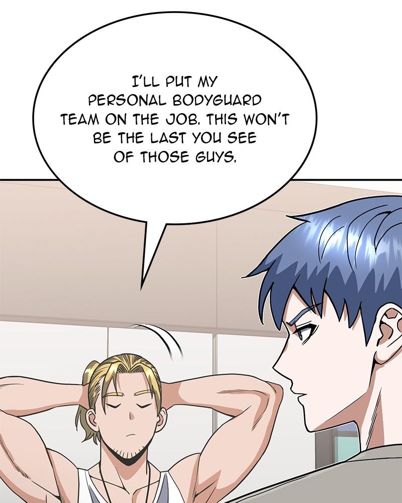 The Perfect Hybrid Chap 88 - Next Chap 89