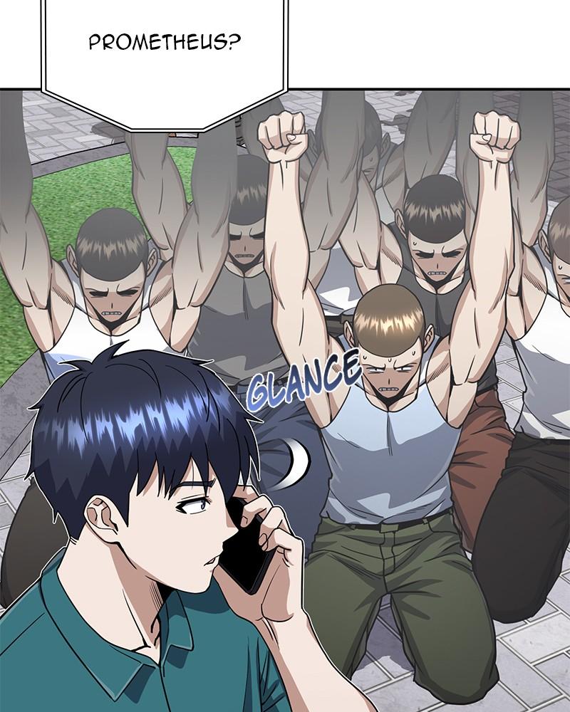 The Perfect Hybrid Chap 88 - Next Chap 89