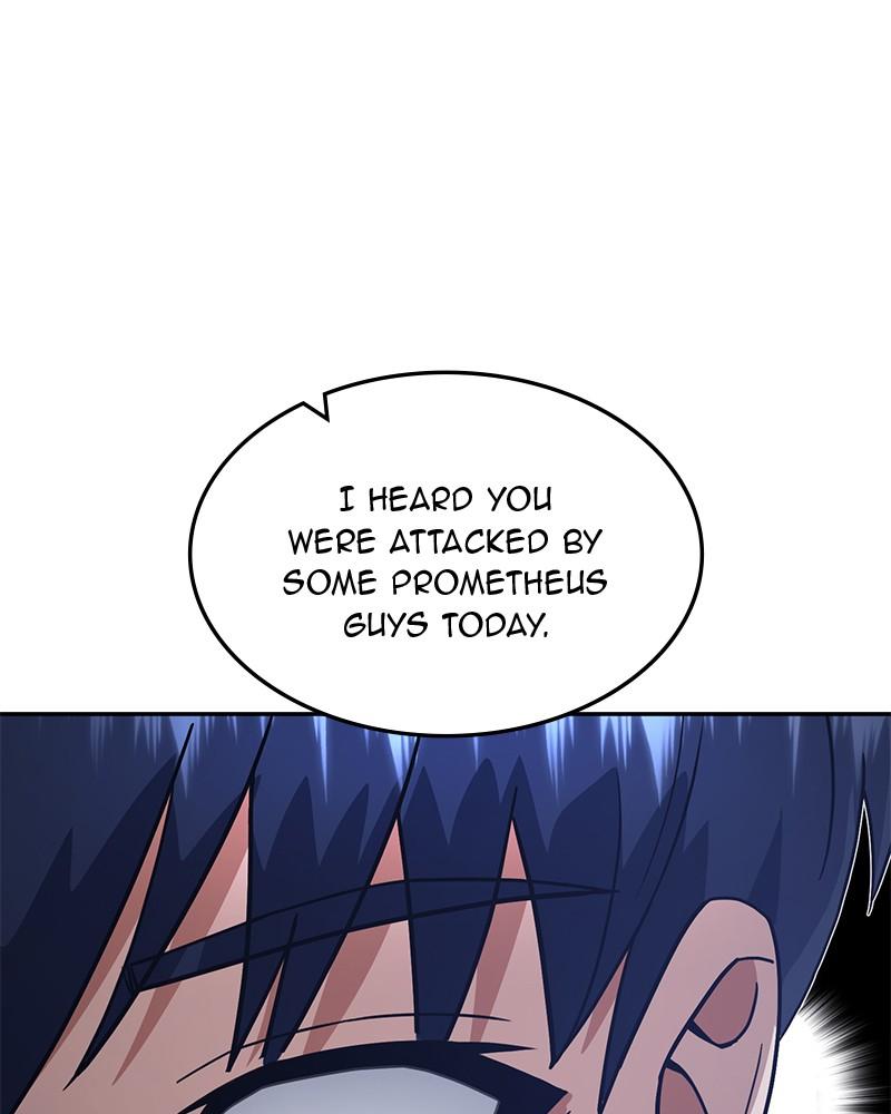 The Perfect Hybrid Chap 88 - Next Chap 89