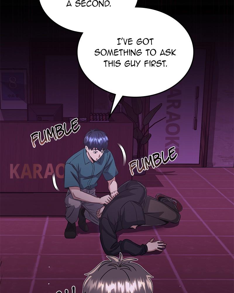 The Perfect Hybrid Chap 89 - Next Chap 90