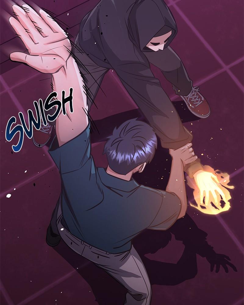 The Perfect Hybrid Chap 89 - Next Chap 90
