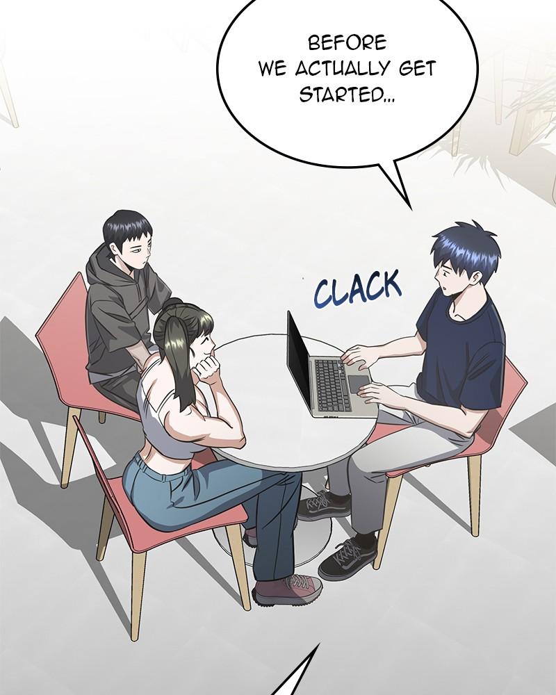 The Perfect Hybrid Chap 89 - Next Chap 90