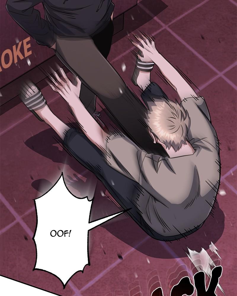 The Perfect Hybrid Chap 89 - Next Chap 90