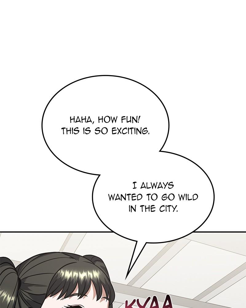 The Perfect Hybrid Chap 89 - Next Chap 90