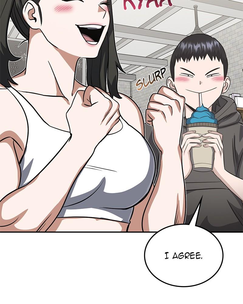 The Perfect Hybrid Chap 89 - Next Chap 90