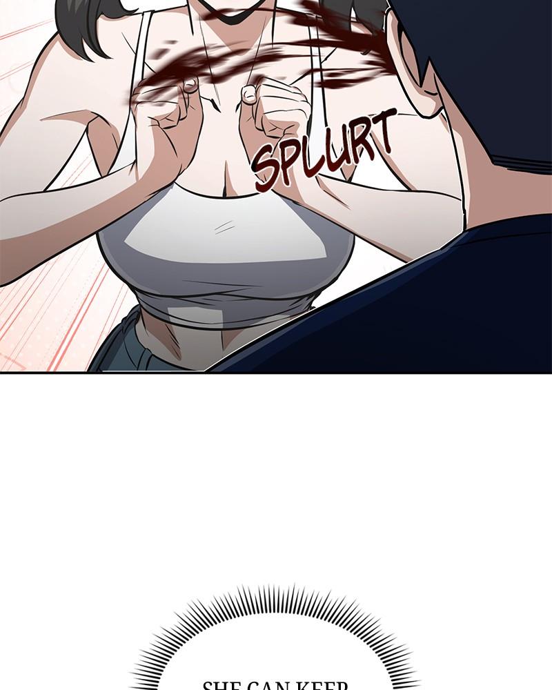 The Perfect Hybrid Chap 89 - Next Chap 90