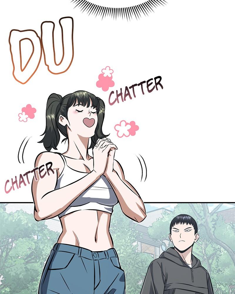 The Perfect Hybrid Chap 89 - Next Chap 90