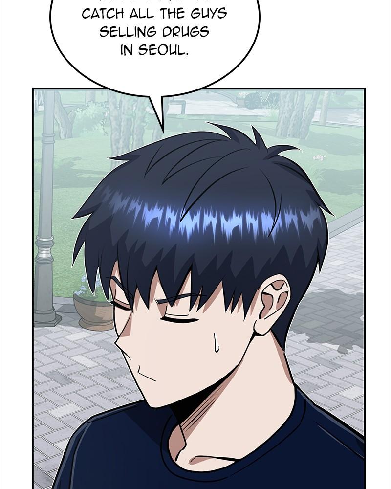 The Perfect Hybrid Chap 89 - Next Chap 90