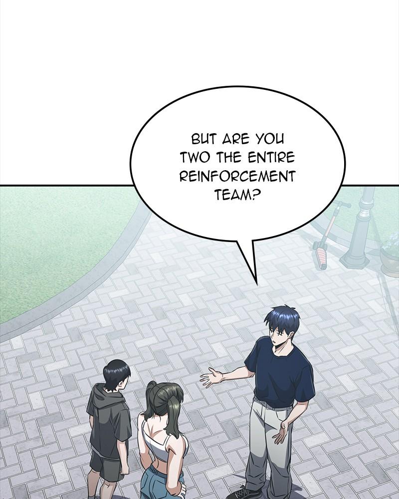 The Perfect Hybrid Chap 89 - Next Chap 90
