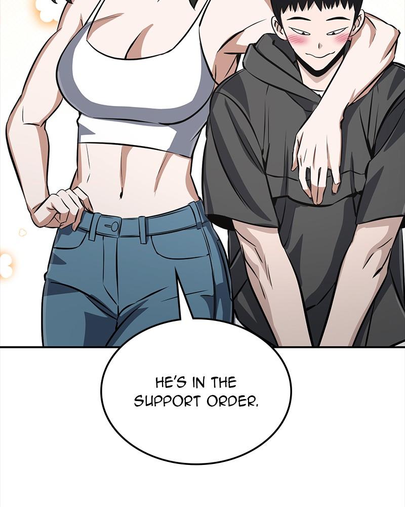 The Perfect Hybrid Chap 89 - Next Chap 90