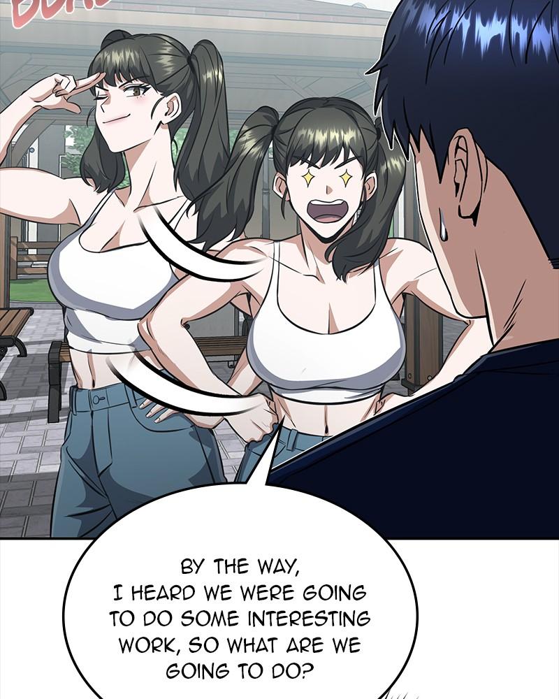 The Perfect Hybrid Chap 89 - Next Chap 90