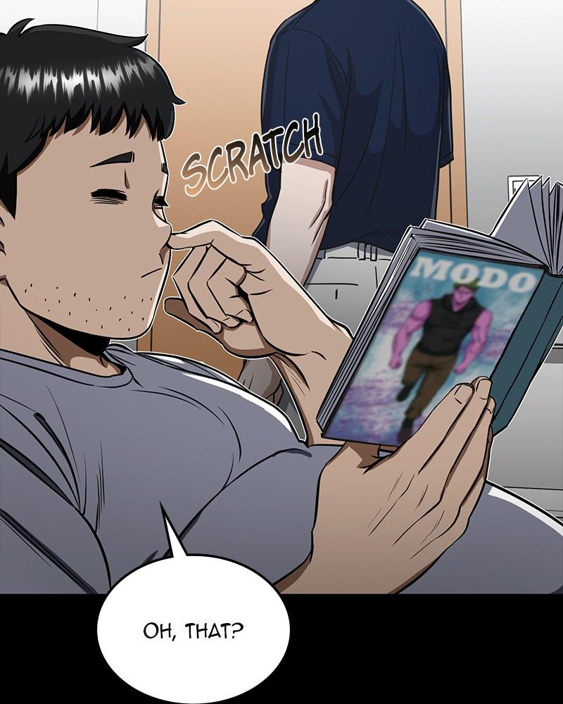 The Perfect Hybrid Chap 89 - Next Chap 90