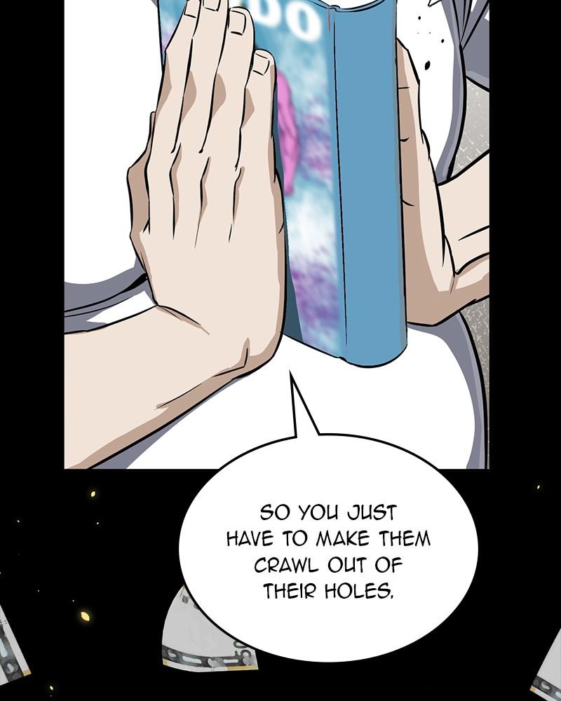 The Perfect Hybrid Chap 89 - Next Chap 90