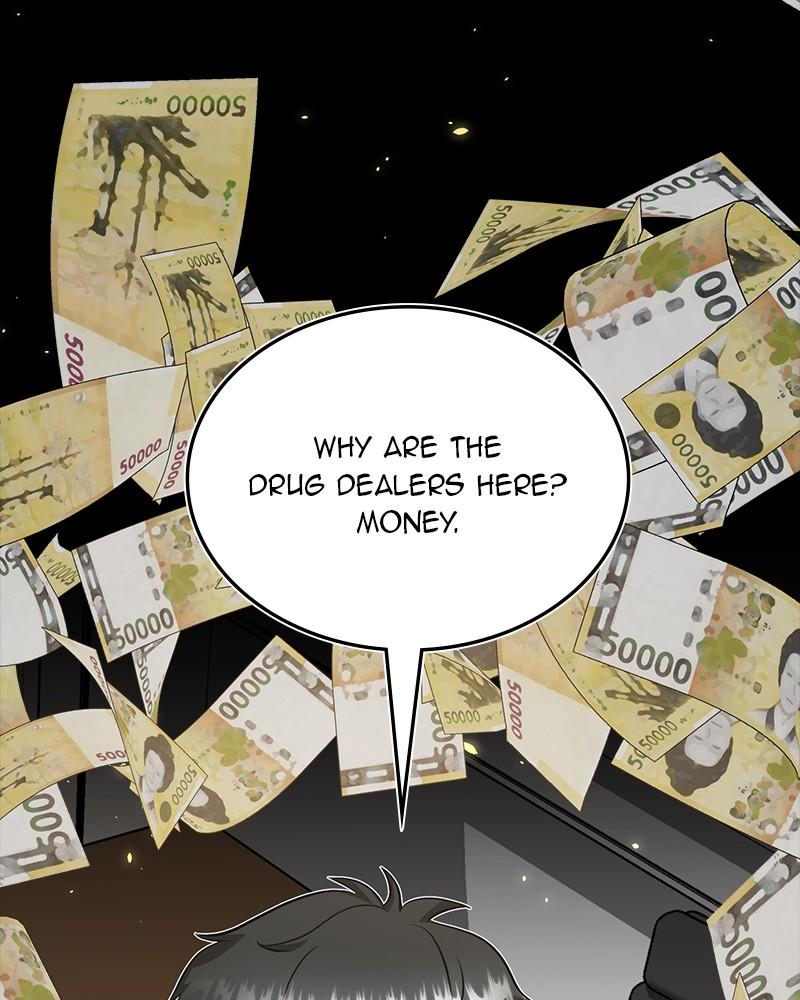 The Perfect Hybrid Chap 89 - Next Chap 90