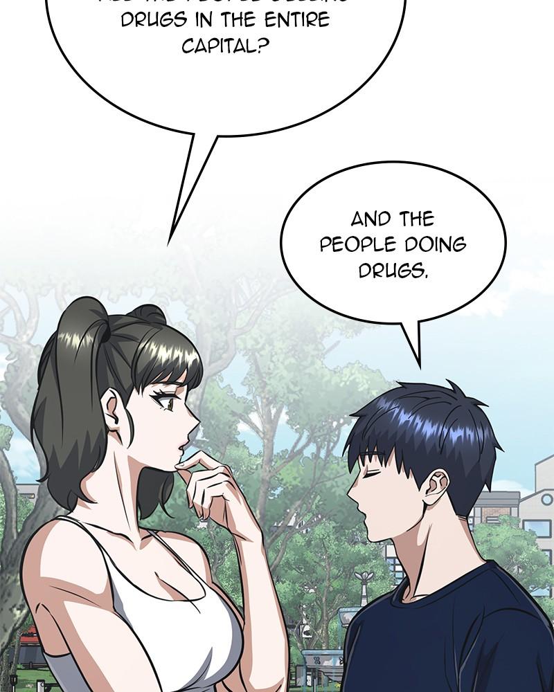 The Perfect Hybrid Chap 89 - Next Chap 90