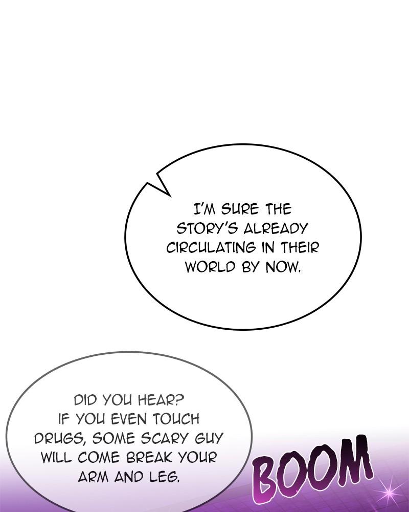 The Perfect Hybrid Chap 89 - Next Chap 90