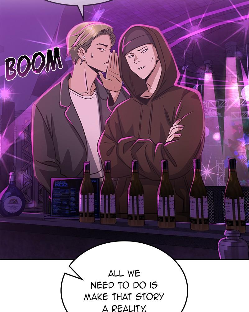 The Perfect Hybrid Chap 89 - Next Chap 90