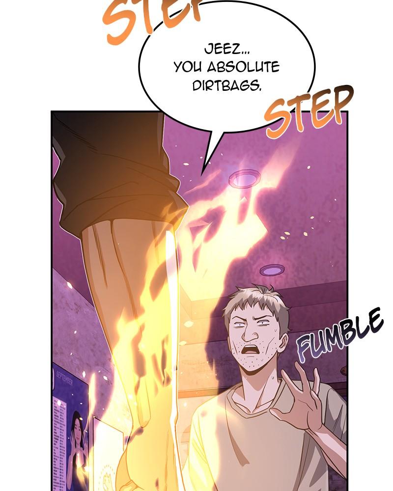 The Perfect Hybrid Chap 89 - Next Chap 90
