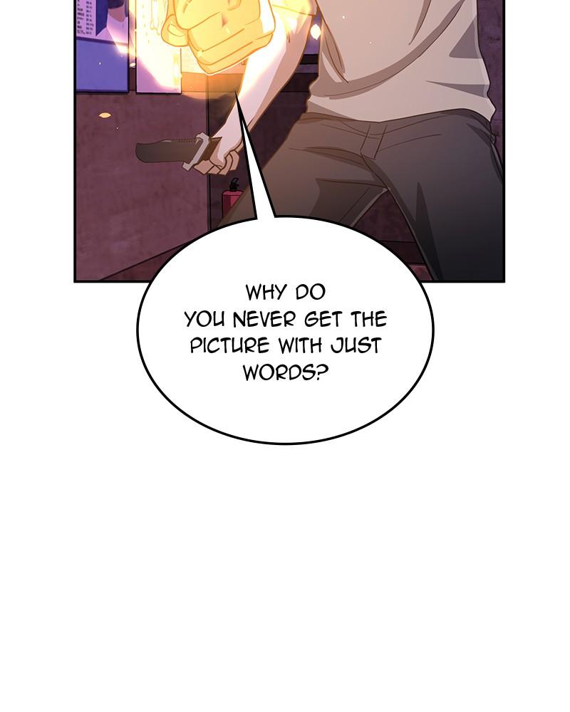 The Perfect Hybrid Chap 89 - Next Chap 90