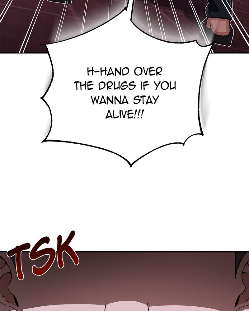 The Perfect Hybrid Chap 89 - Next Chap 90