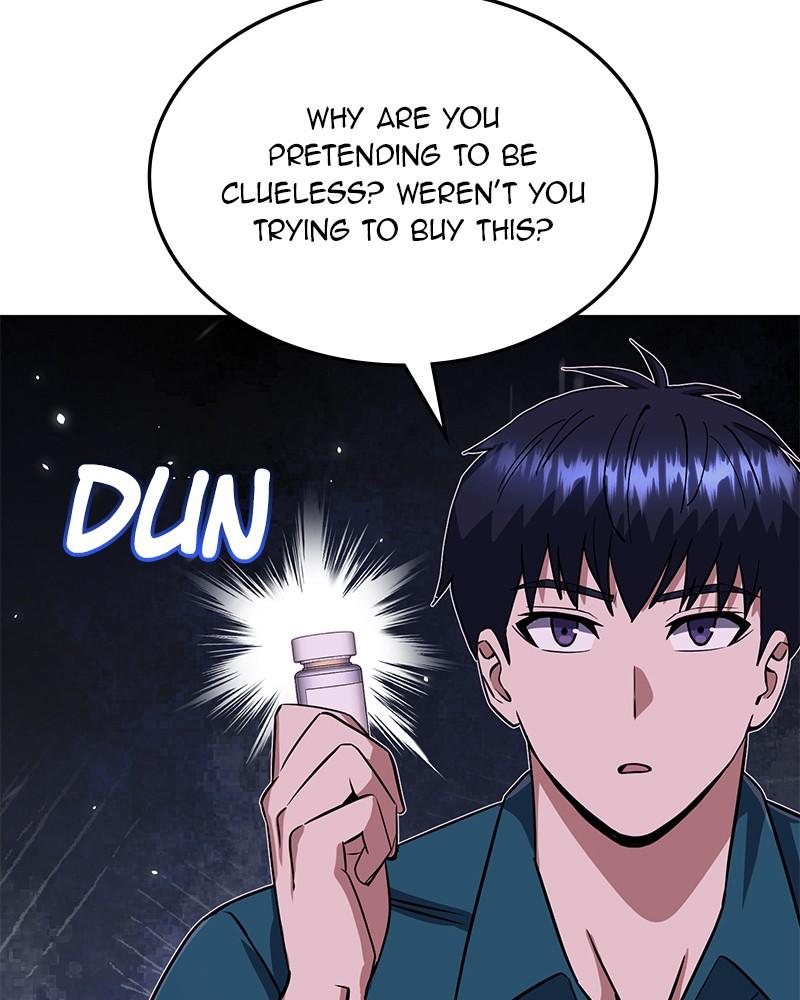 The Perfect Hybrid Chap 89 - Next Chap 90