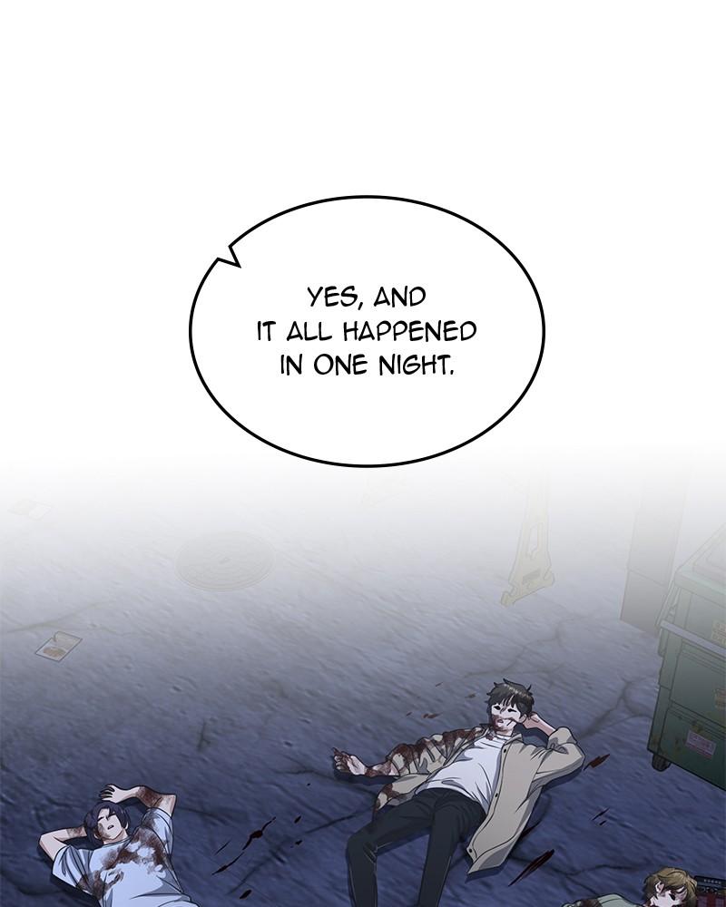 The Perfect Hybrid Chap 89 - Next Chap 90