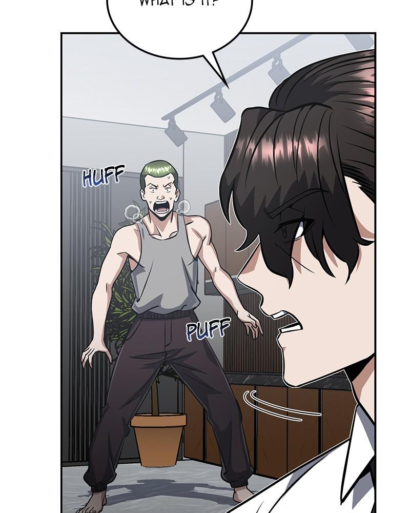 The Perfect Hybrid Chap 89 - Next Chap 90