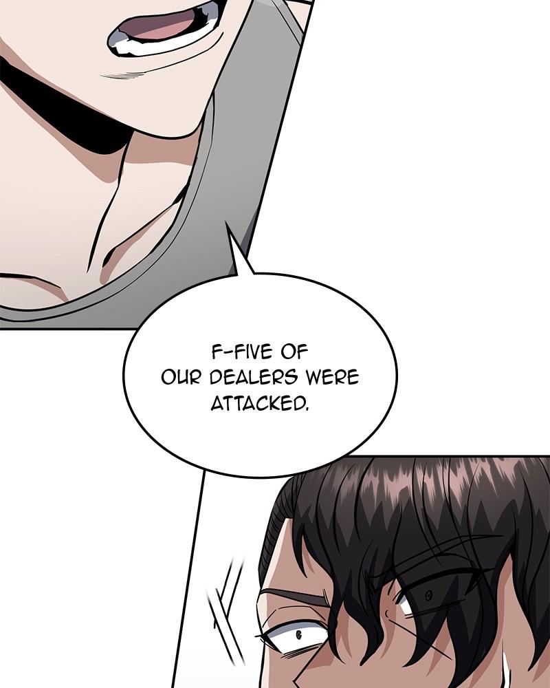 The Perfect Hybrid Chap 89 - Next Chap 90