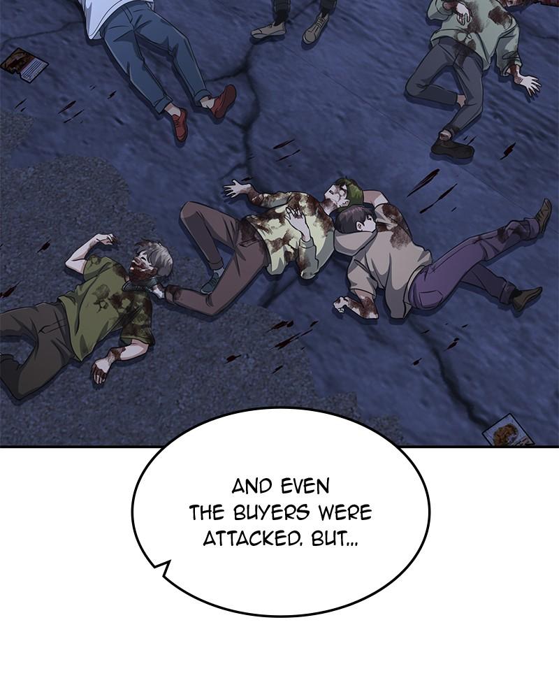 The Perfect Hybrid Chap 89 - Next Chap 90