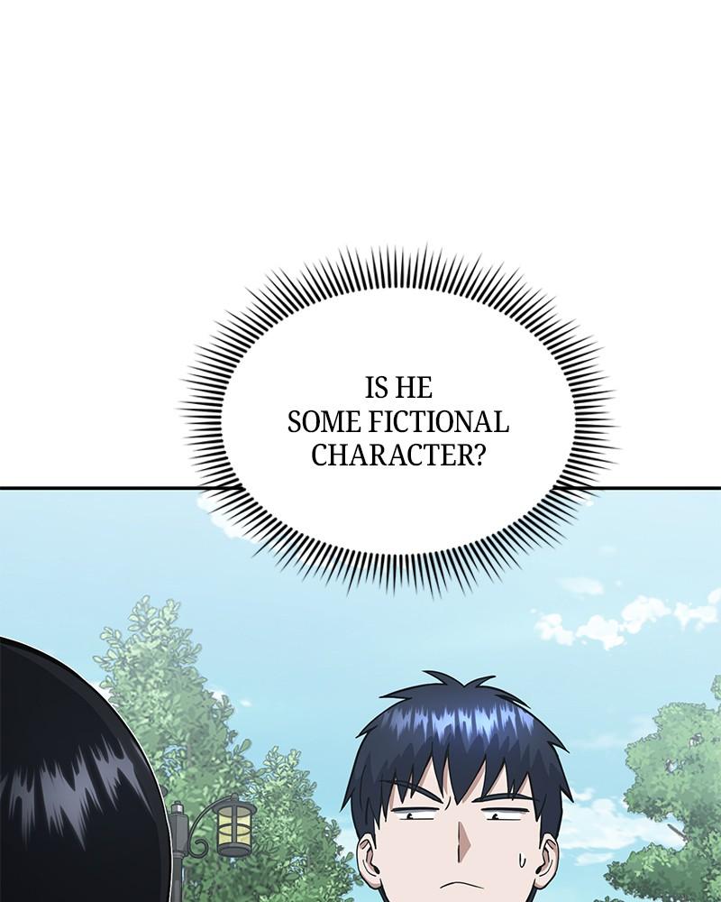 The Perfect Hybrid Chap 89 - Next Chap 90