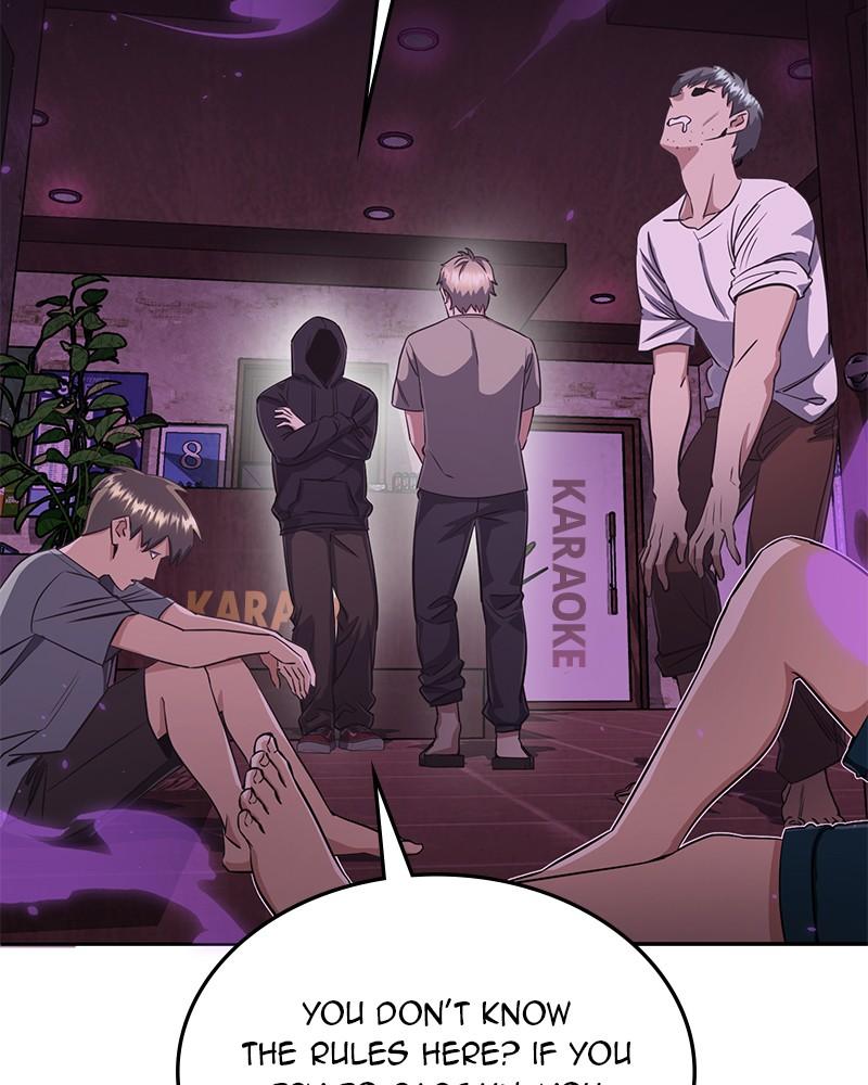 The Perfect Hybrid Chap 89 - Next Chap 90