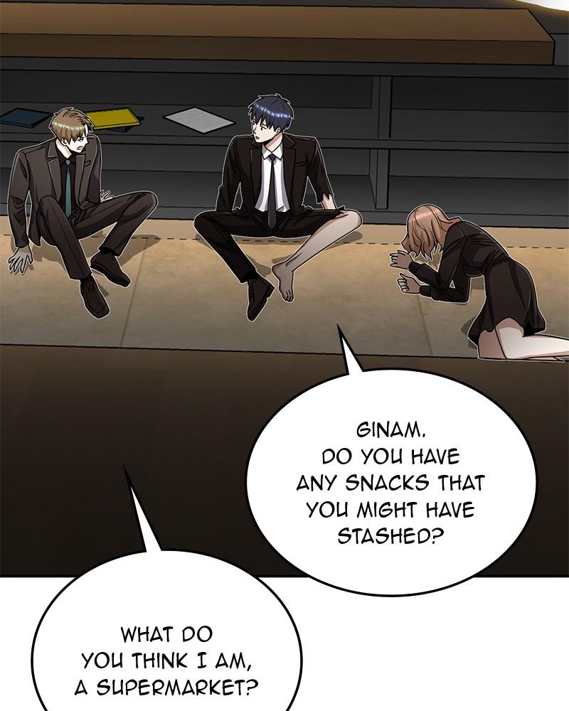 The Perfect Hybrid Chap 80 - Next Chap 81