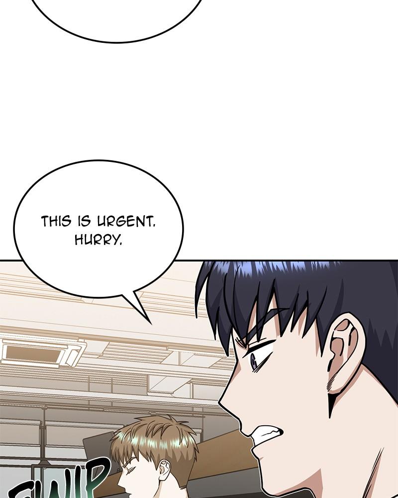 The Perfect Hybrid Chap 80 - Next Chap 81
