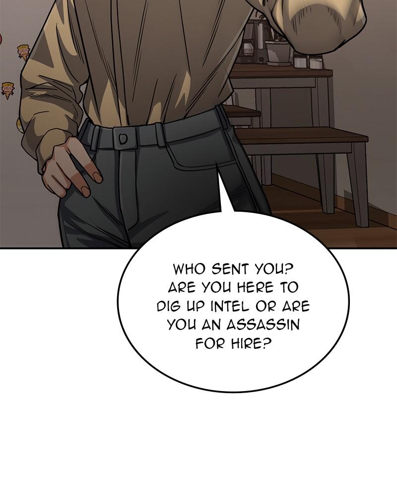 The Perfect Hybrid Chap 80 - Next Chap 81