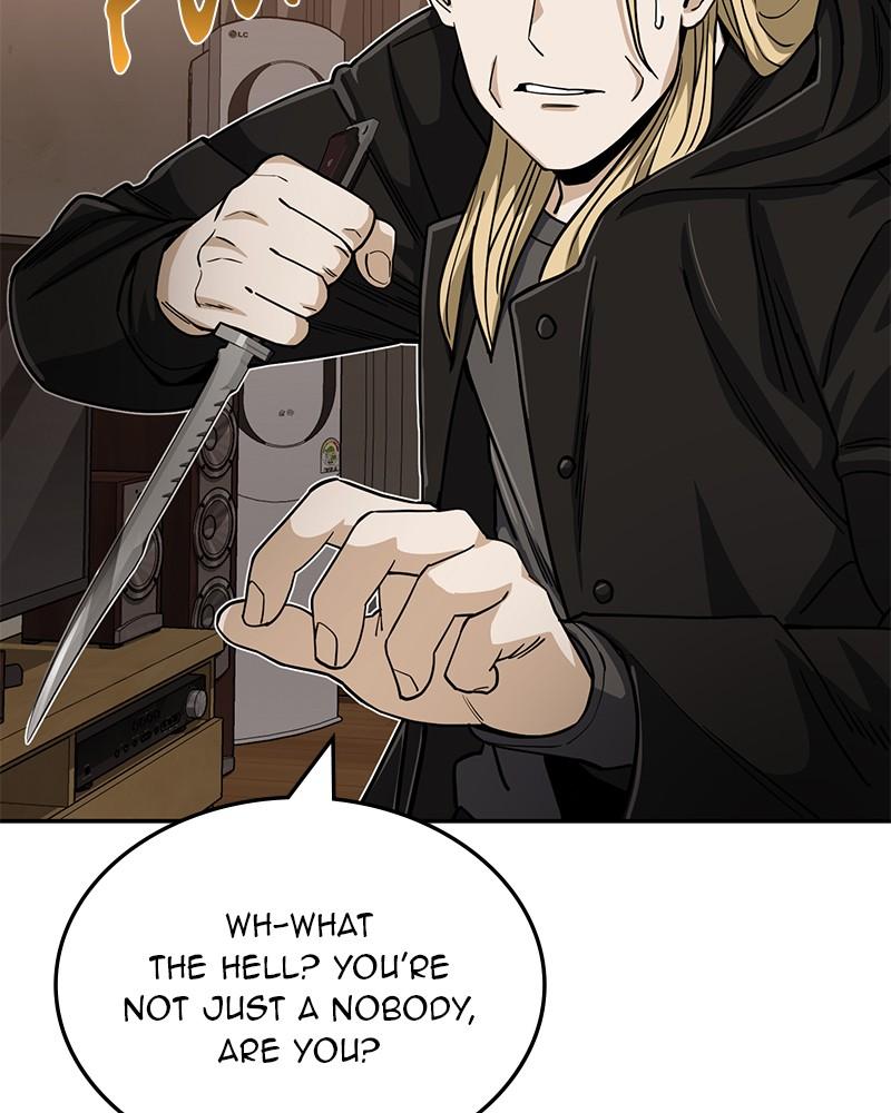 The Perfect Hybrid Chap 80 - Next Chap 81