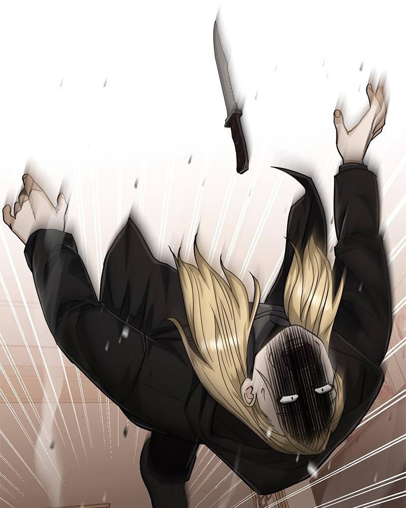 The Perfect Hybrid Chap 80 - Next Chap 81