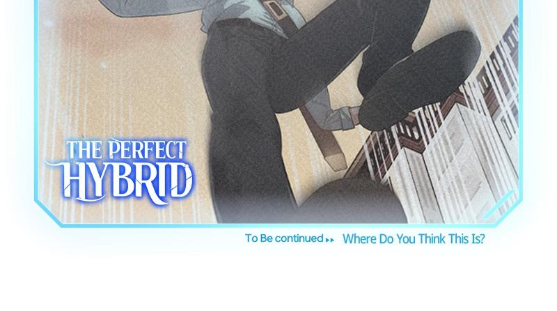 The Perfect Hybrid Chap 80 - Next Chap 81