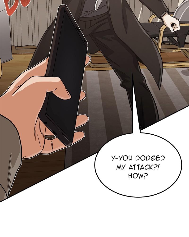 The Perfect Hybrid Chap 80 - Next Chap 81