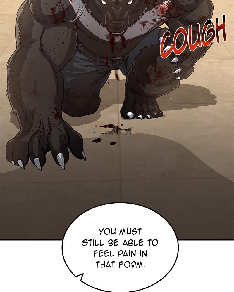 The Perfect Hybrid Chap 80 - Next Chap 81